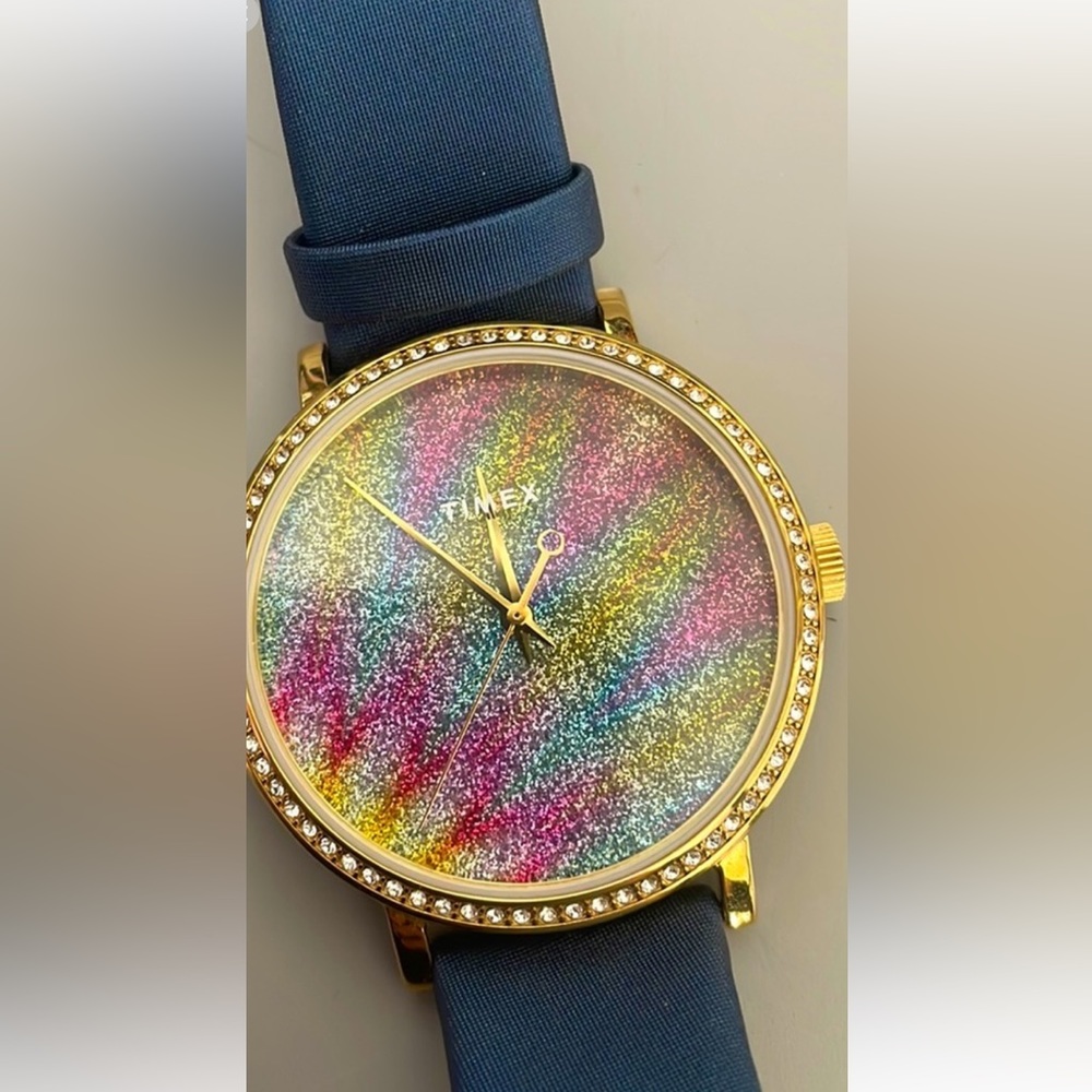 Timex watch